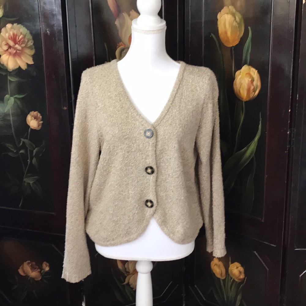 C&B Sweater sz L